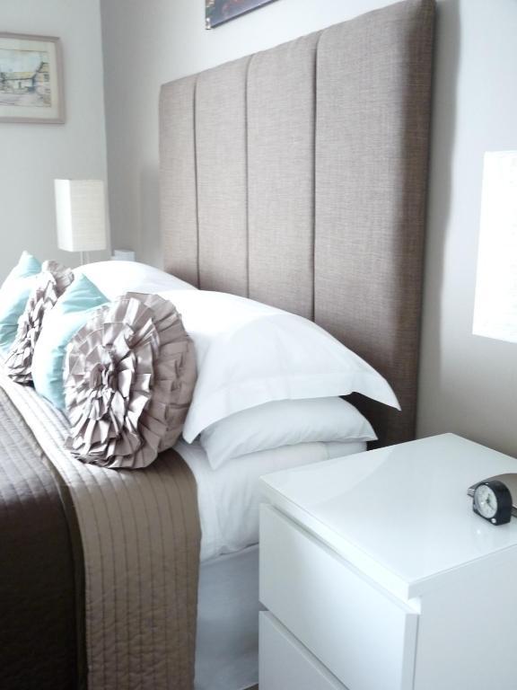 بيرث Pitcullen Guest House الغرفة الصورة