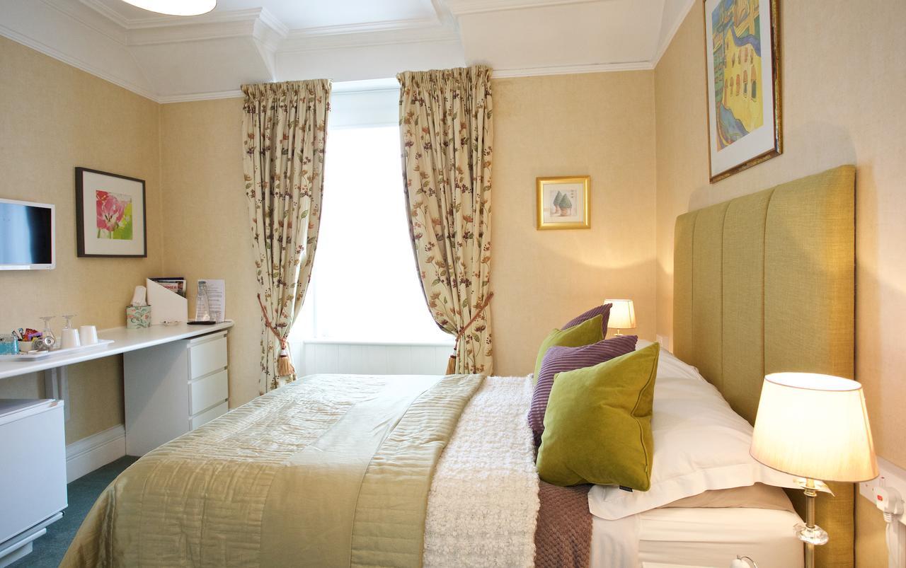 بيرث Pitcullen Guest House المظهر الخارجي الصورة