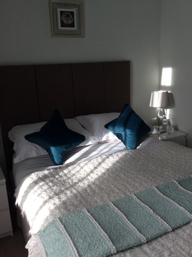 بيرث Pitcullen Guest House الغرفة الصورة