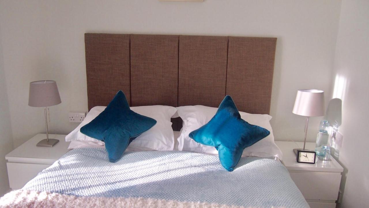 بيرث Pitcullen Guest House المظهر الخارجي الصورة
