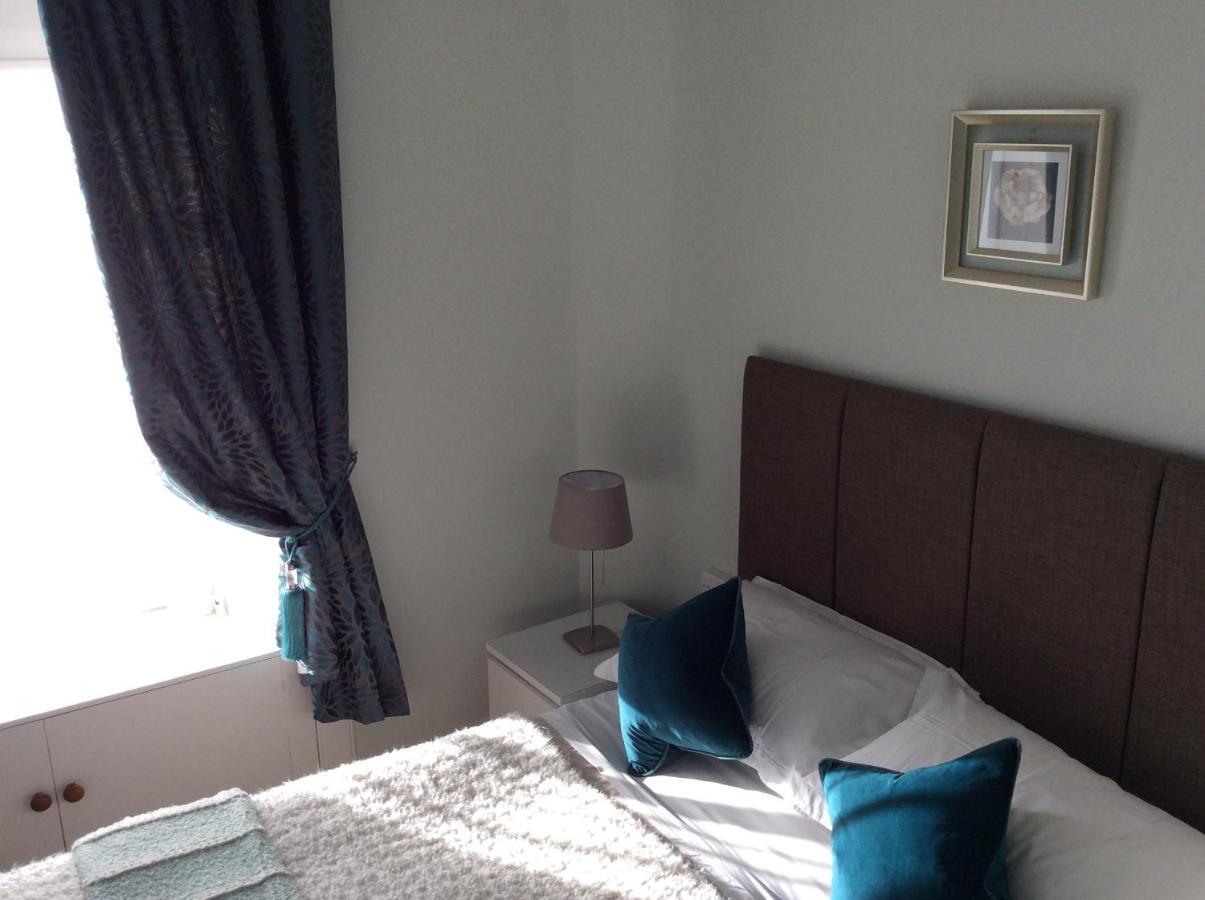بيرث Pitcullen Guest House الغرفة الصورة