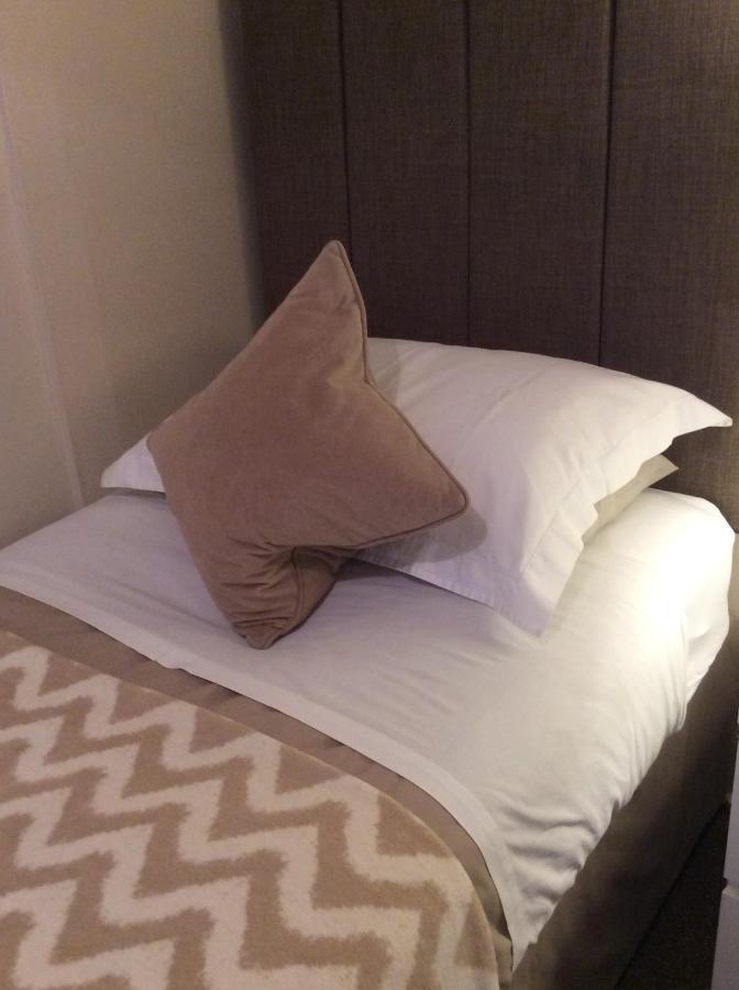 بيرث Pitcullen Guest House الغرفة الصورة