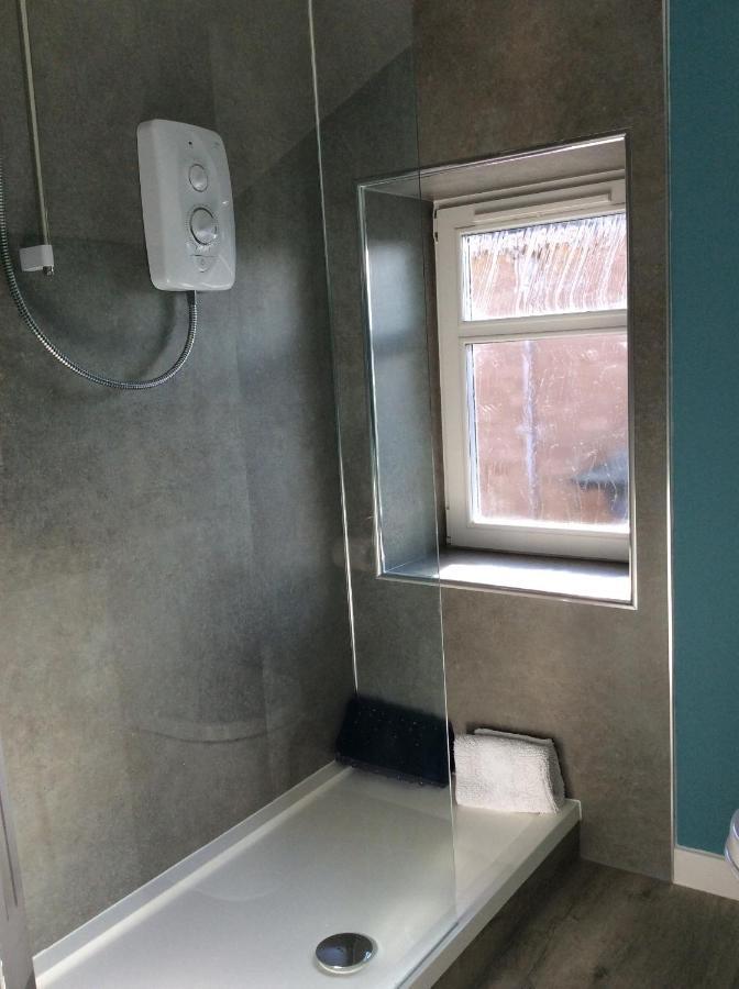 بيرث Pitcullen Guest House المظهر الخارجي الصورة